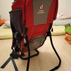 ドイター　キッドコンフォート1　