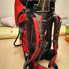 ドイター　キッドコンフォート1　の画像