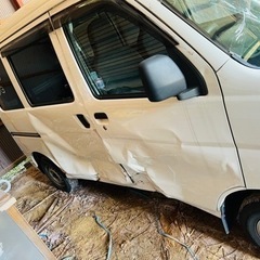 ダイハツハイゼットの画像