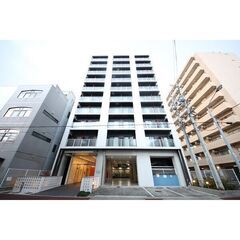 堀田駅２分！1K！初期費用４万円！スペーシア堀田804⭐️R-L...