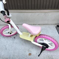 キックバイク