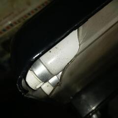 60cm水槽一式　ＧＥＸの画像
