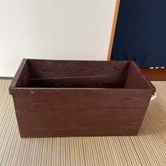 りんご箱