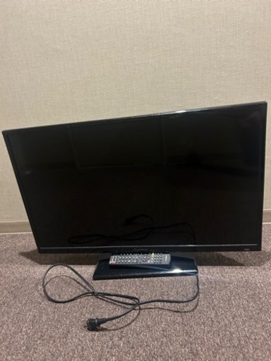 ✨美品 レア ✨ S-cubism　32型テレビ