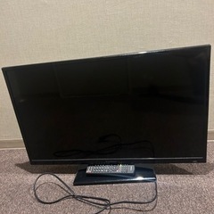✨美品 レア ✨ S-cubism　32型テレビ