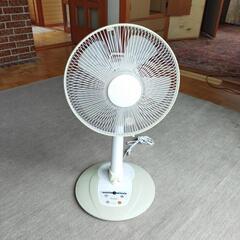 2013年製中古扇風機