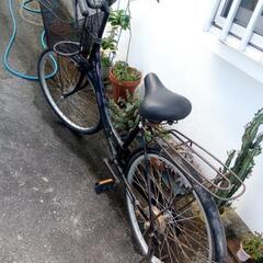 自転車
