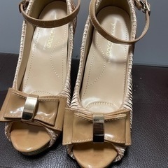 靴/バッグ 靴 パンプス