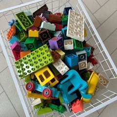 おもちゃ　LEGO ブロックの画像