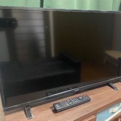 32V型 地上・BS・110度CSデジタルハイビジョン液晶テレビの画像