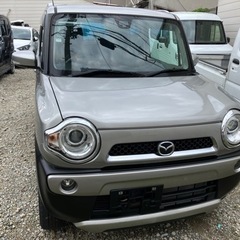 フレア　クロスオーバー　の画像