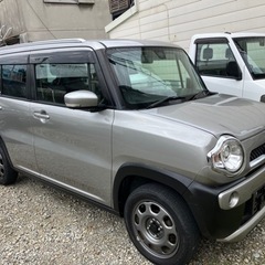 フレア　クロスオーバー　の画像