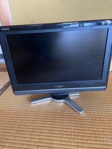 その他 SHARP AQUOS