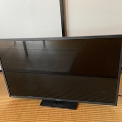 SHARP AQUOS