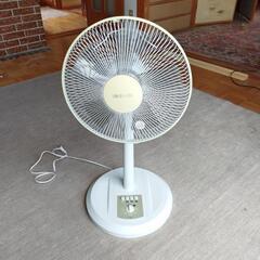 2012年製中古扇風機