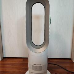 ダイソン 扇風機 dyson hot+cool AM05 