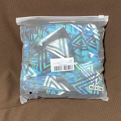 男の子用　水着　新品・未使用　セパレーター3点セット　ラッシュガードの画像