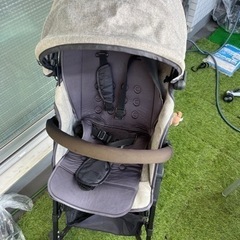 【差し上げます】子供用品 ベビー用品 ベビーカー、バギー