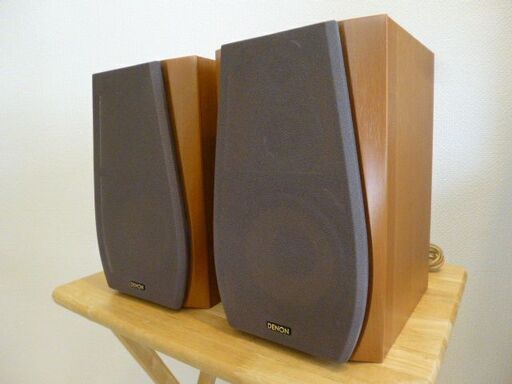 DENONスピーカーSC-M31