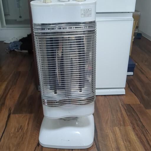 DAIKIN 家電 季節、空調家電 ストーブ