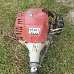 草刈り機 刈払機 生活雑貨 掃除用具の画像