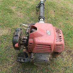 草刈り機 刈払機 生活雑貨 掃除用具の画像