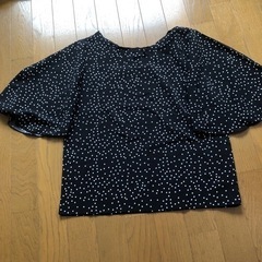 レディース　カットソー　　　　　　　　