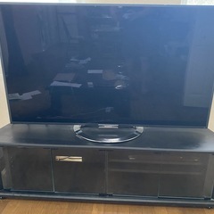 【9,000円】３点セット SONY液晶テレビ＆SONYブルーレイディスクレコーダー＆テレビ台 