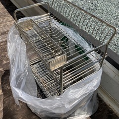 【お譲りします】食器置き