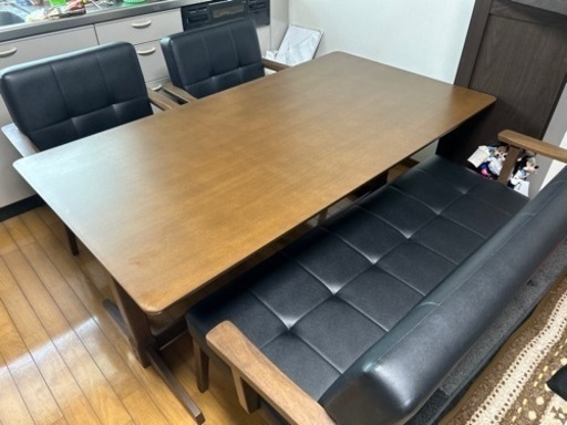 家具 ダイニングセット