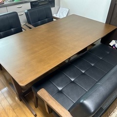 家具 ダイニングセット