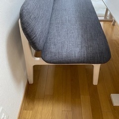 31日までのお取引！ダイニングセットの画像