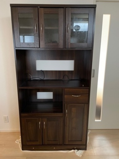 家具 収納家具 食器棚、キッチン収納