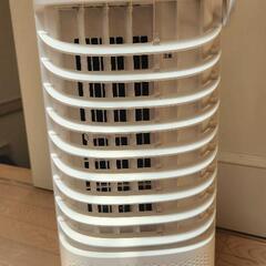 【募集終了】CINET - コンパクト冷風機/扇風機/冷風扇の画像