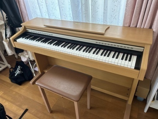 楽器 鍵盤楽器、ピアノ