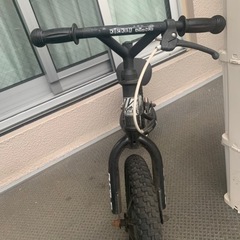 自転車 BMXキッズ
の画像