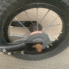 自転車 BMXキッズ
の画像