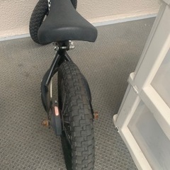 自転車 BMXキッズ
の画像