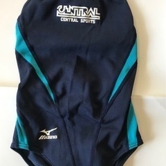 セントラルスポーツキッズ　水着