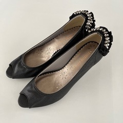 靴/バッグ 靴 パンプス