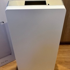 ※業務用商品　Kirala Air 空気清浄機 Aria Pro の画像