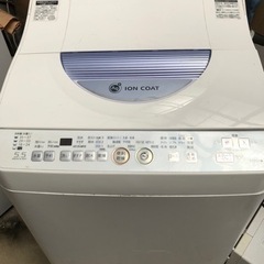 家電 生活家電 洗濯機