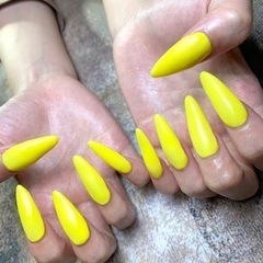 ネイルモデルさん募集中💅