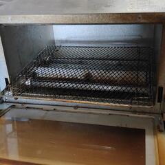 家電 キッチン家電 オーブントースターの画像