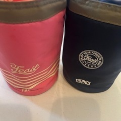11/30限定⚠️800円お弁当　サーモスの画像
