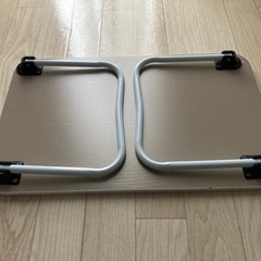 家具 テーブル こたつの画像