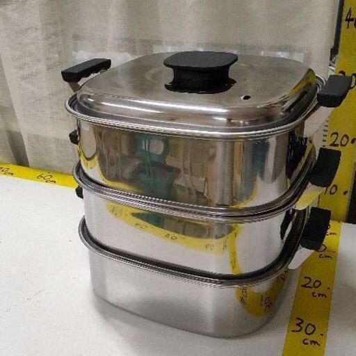 0704-247 角蒸器