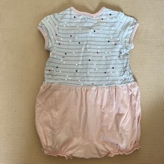子供用品 ベビー用品 ベビー服の画像