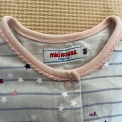 子供用品 ベビー用品 ベビー服の画像