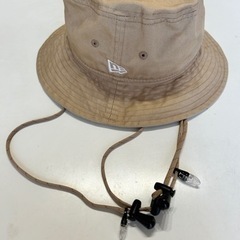 Neweraキャップ